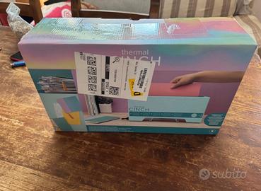 Termal cinch We’r memory keepers