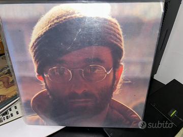 lucio dalla vinile