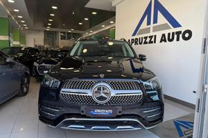 MERCEDES-BENZ GLE 300 d 4Matic Mild Hybrid Prem. P