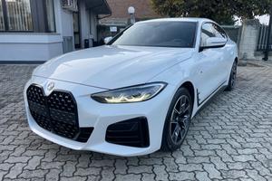 Bmw 4er Gran Coupe 420d 48V Msport