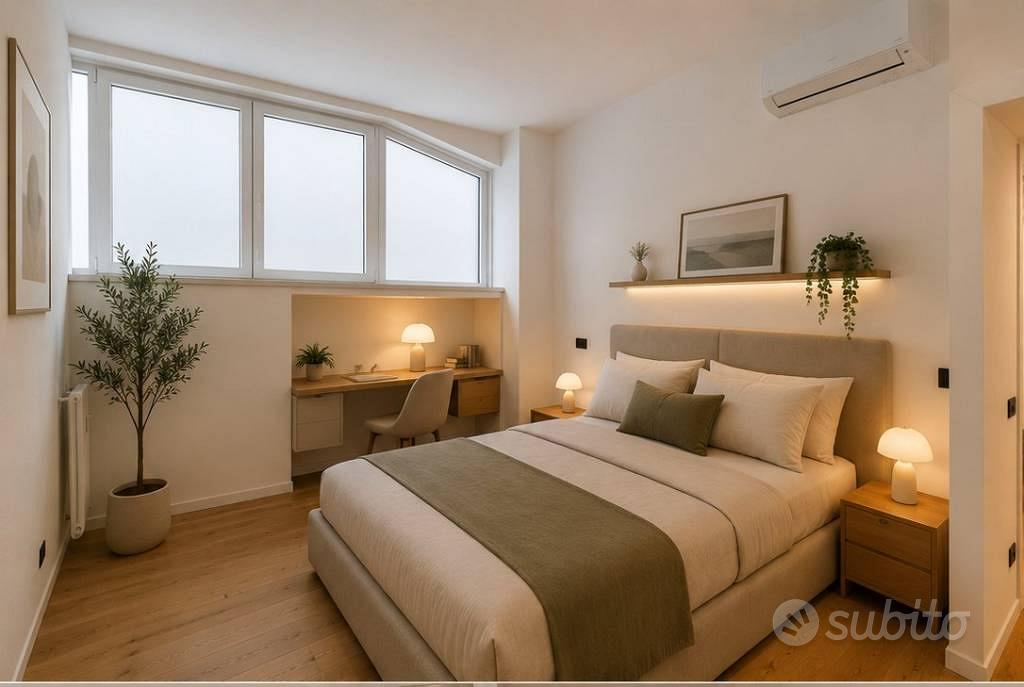 Appartamento – Milano, Conchetta, Municipio 5 - Vista 3