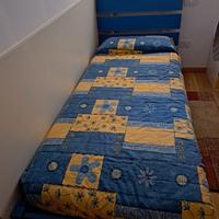 Letto singolo