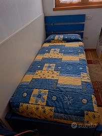Letto singolo