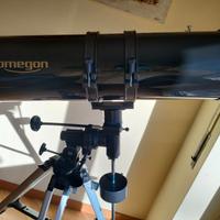 Telescopio Omegon