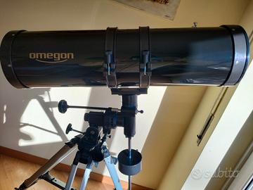 Telescopio Omegon