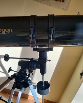 Telescopio Omegon