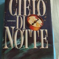 Libro Cielo di notte (Clare Francis)