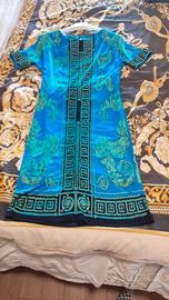 vestito versace