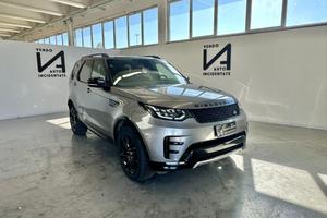 LAND ROVER Discovery 2.0 SD4 240CV LANDMARK EDIT