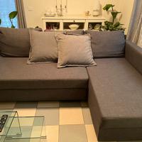 Divano Friheten Ikea