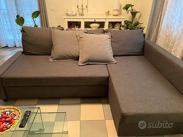 Divano Friheten Ikea