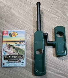 Bass Pro Shops: The Strike Nintendo Switch