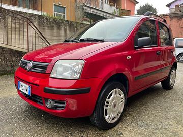 FIAT PANDA 2009 1.2 METANO / BENZINA UNICOPROPRIET