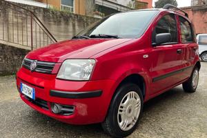 FIAT PANDA 2009 1.2 METANO / BENZINA UNICOPROPRIET