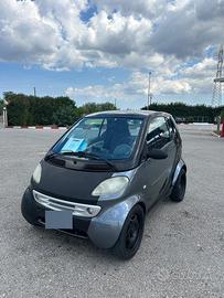 smart fortwo 2003