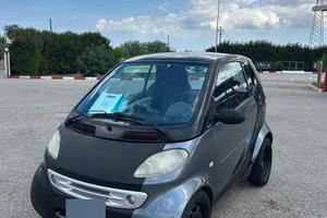 smart fortwo 2003