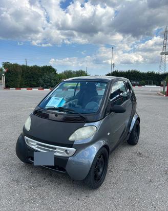 smart fortwo 2003
