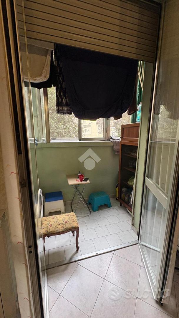 Appartamento – MI - Vista 4