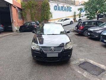 Volkswagen polo 1.2 benzina