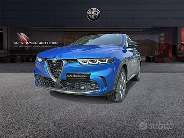 Alfa Romeo Tonale 1.3 280cv Plug in Hybrid AT...