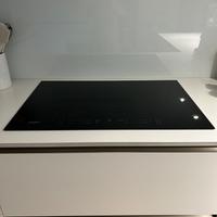 Piano cottura a induzione