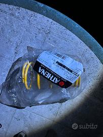 Molla di contrasto gialla athena NUOVA