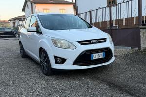 Ford C-Max 2.0 TDCi 115CV Powershift Titanium