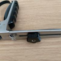 Staffa angolare per fotocamera