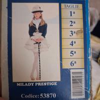 Vestito di Carnevale