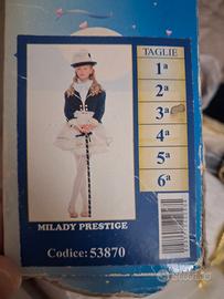 Vestito di Carnevale