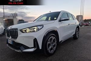 BMW X1 sDrive 18d xLine