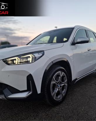 BMW X1 sDrive 18d xLine