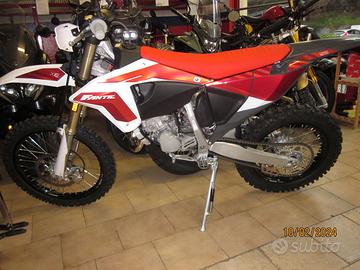 Fantic XE 125