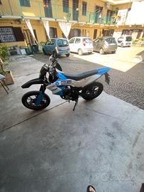 Moto KSR 125
