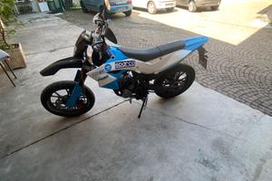 Moto KSR 125