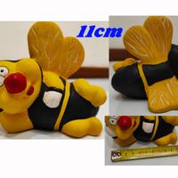 soprammobile ape conchiglia zucca salvadanaio appe