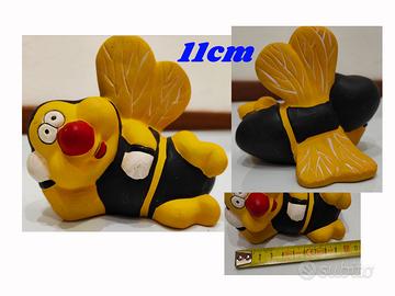 soprammobile ape conchiglia zucca salvadanaio appe