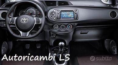 Kit airbag yaris 2015