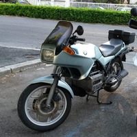 Bmw k 75 s