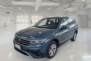 VOLKSWAGEN TIGUAN ALLSPACE 2.0 TDI SCR ELEGANCE DS