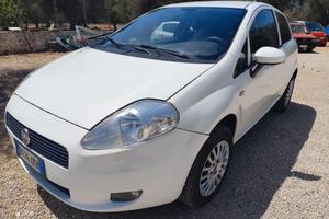 Fiat Grande Punto 1.2 NATURAL POWER VAN AUTOCARRO