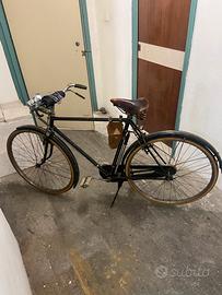 Legnano anni 40/50 bacchetta