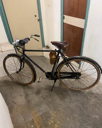 Legnano anni 40/50 bacchetta