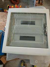 Quadro da incasso GW 36m