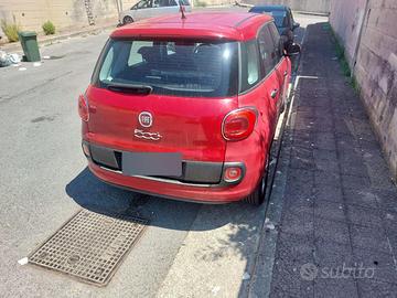 500 L