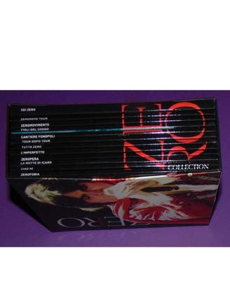 Renato zero collection 2 