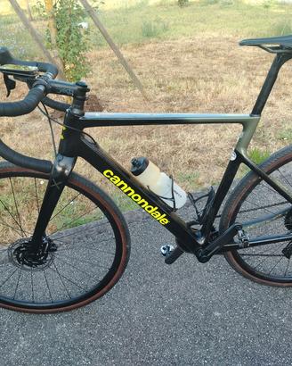 cannondale supersix cx  ciclocross 