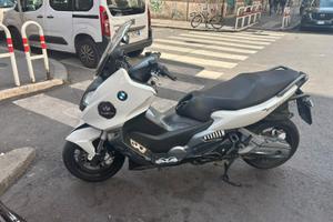BMW C 600 SPORT –