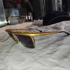 Occhiali vintage 90s Gianfranco Ferrè GFF 32/S