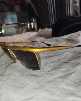 Occhiali vintage 90s Gianfranco Ferrè GFF 32/S